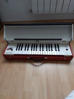 Delicia Mini 807