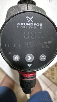 Obehové čerpadlo GRUNFOS ALFA2