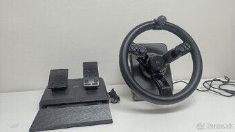 Logitech Saitek Farm Sim Controller