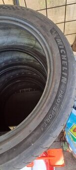Letne Pneu Michelim Pilot Sport 5 225/45 ZR 17(94Y)