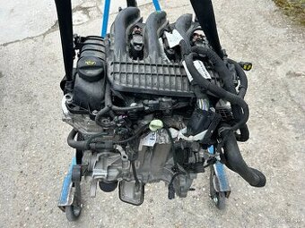 -----PEUGEOT CITROEN 1.2 THP TURBO BENZIN-----