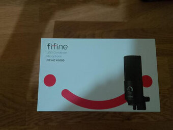 Mikrofón FIFINE K669B