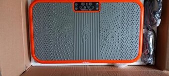 Vibro shaper