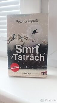 Smrť v Tatrách