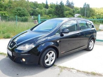 SEAT ALTEA XL COPA 1.2 TSI 77KW