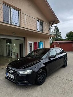 Audi a4 b8.5 2.0Tdi
