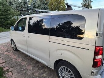 Peugeot Traveller AT6 1majiteľ Kúpa SR