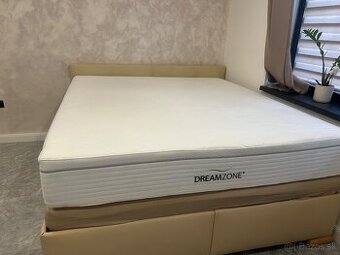 Matrac DREAMZONE S100 Gold