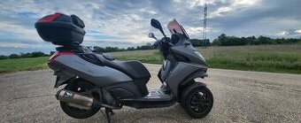 Peugeot metropolis 400 RS / r.v.2015/