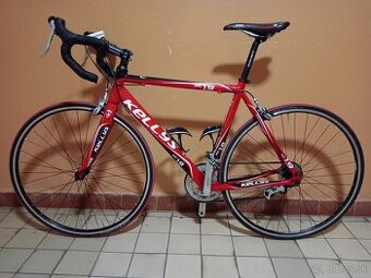 Znížená cena - Predám zachovalý cestný bicykel Kellys ARC