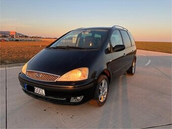 Ford Galaxy GHIA 1.9 TDi 85Kw
