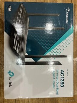 Wifi Router TP-Link AC 1350
