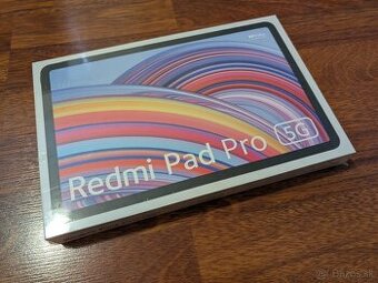 Xiaomi Redmi Pad Pro 5G 6 GB/128 GB Graphite Gray