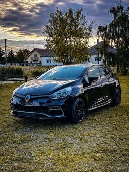 Renault Clio R.S 200 EDC 2014