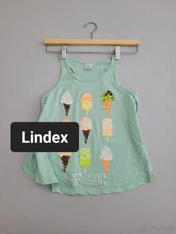 Lindex letny top tielko