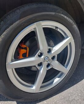 5x1114.3 R18 8j ET 40 st 66.1