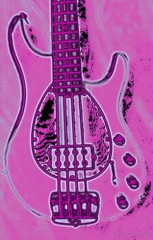 USA 2007 Music Man Sterling 4H Made in California basgitara