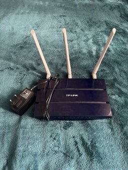 Predám router TL-WR1043ND