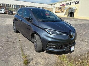 Renault ZOE R135  Z.E.Experience