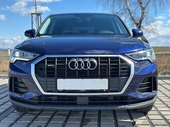 AUDI Q3 QUATTRO