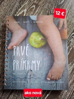 Prve príkrmy