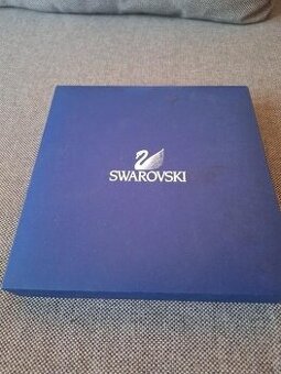 Swarovski náhrdeľník