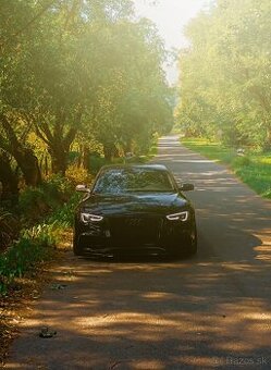 Audi A5 Sportback TFSI