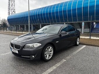 Bmw 520d F10
