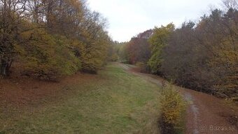 Na predaj pozemok 1596 m² - Jastrabá P006DSh