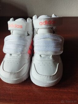 Adidas detské tenisky 21