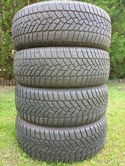 Zimné 205/60r16
