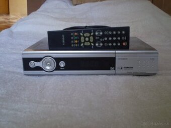 Digitalny Satelitny Prijimac OPENBOX X-800 + 2x Scart kabel