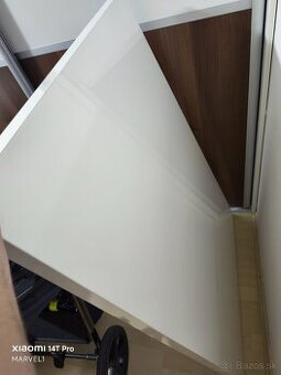 Kuchynský stôl 120x80