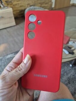 Samsung S24 kryt obal