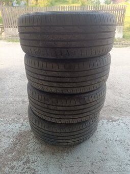 Letné pneumatiky Hankook
