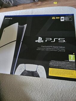 Playstation 5