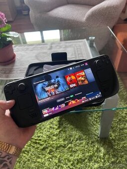 STEAMDECK 1TB OLED