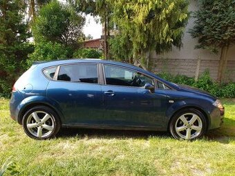 Seat leon 1,9 td
