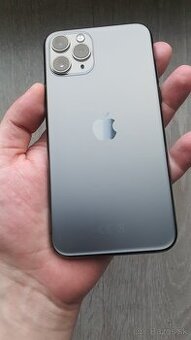 Iphone 11 pro apple