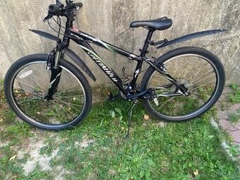 Predám horský bicykel SPECIALIZED