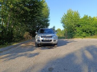 Kia Sportage 2.0crdi 4x4