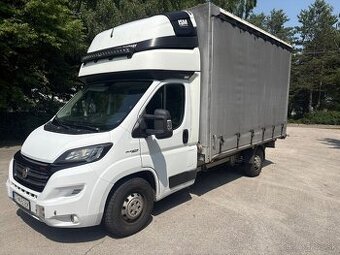 FIAT DUCATO 2,3