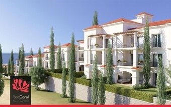 🏖️ Red Coral Resort – Exkluzívne bývanie v Sahl Hasheesh