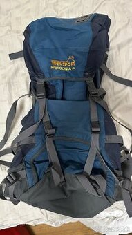 TrekSport Patagonia 60