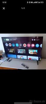 TCL Smart TV 43"