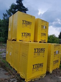 Ytong 250 ,100