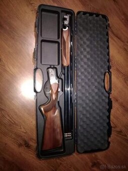 Churchill brokovnica 12/76
