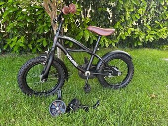 Volare Black Cruiser
