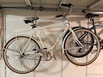 Predám štýlový mestský bicykel Gran Royale Aristocrat
