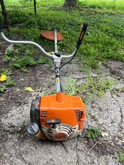 Stihl fs 120 Krovinorez
